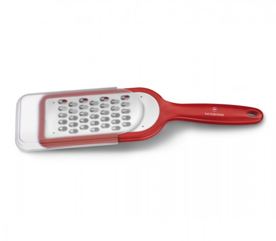Victorinox Rende Kalın Kırmızı (VT 7.6081.1)