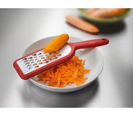 Victorinox Rende Kalın Kırmızı (VT 7.6081.1)