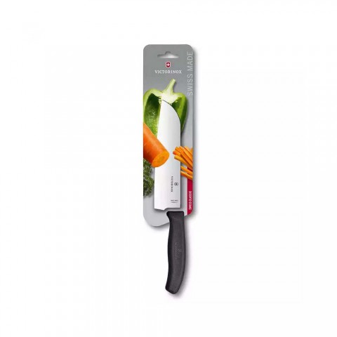 Victorinox Santoku Bıçağı 17cm Blisterli (VT 6.8503.17B)