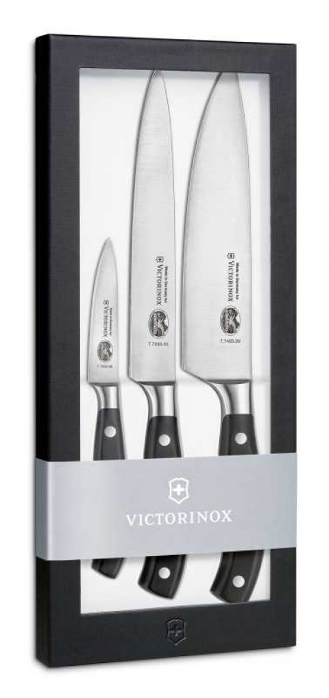 Victorinox Şef Aşçı Seti (VT 7.7243.3)