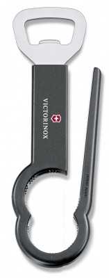 Victorinox Şişe Açacağı Siyah (VT 7.6912.3)