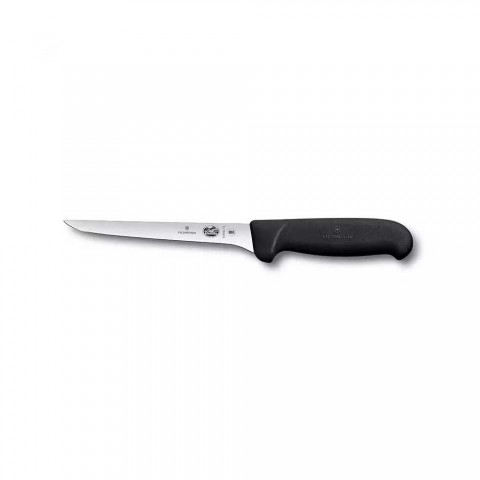 Victorinox Sıyırma Bıçağı Dar Ağızlı Fibrox Sap (VT 5.6403.15)