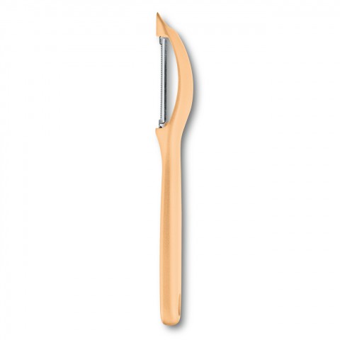 Victorinox Yan Soyacak Açık Turuncu (VT 7.6075.92)