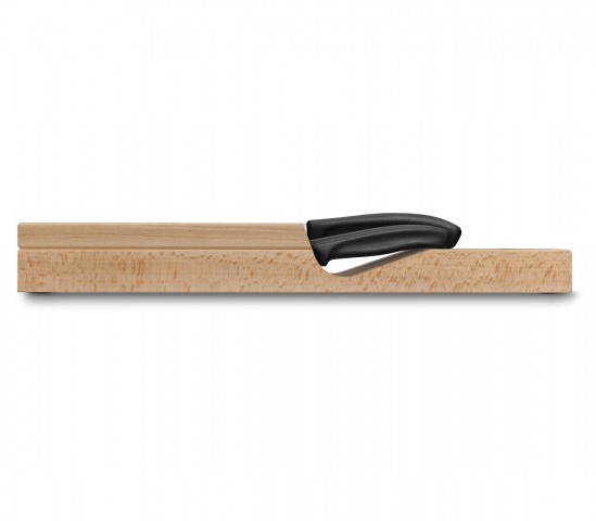 Victorinox Swıss Classıc 5 Parça Ahşap Korumalı Blok Set (VT 6.7143.5)