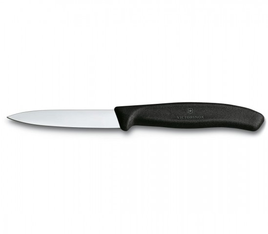 Victorinox Swıss Classıc 5 Parça Ahşap Korumalı Blok Set (VT 6.7143.5)