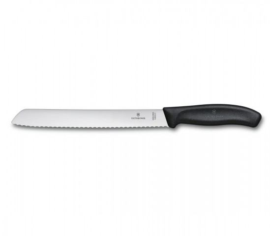 Victorinox Swıss Classıc 5 Parça Ahşap Korumalı Blok Set (VT 6.7143.5)