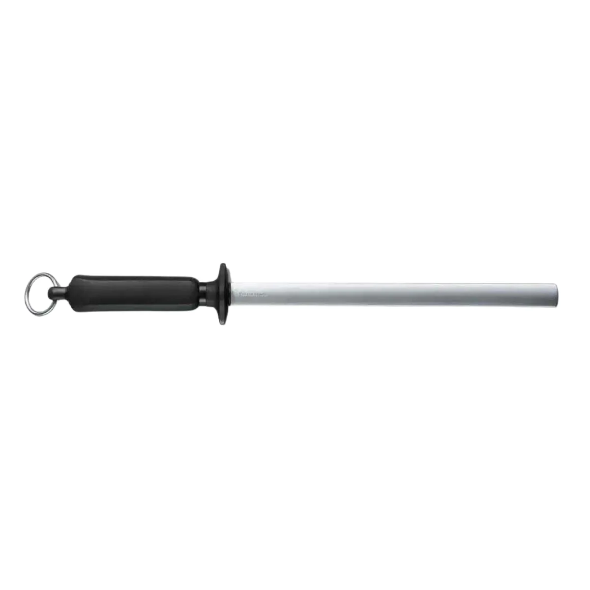 Victorinox VT 7.8313 23cm Oval Elmas Masat - Siyah