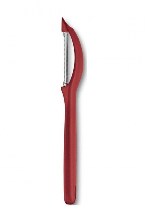 Victorinox Yan Soyacak Kırmızı (VT 7.6075.1)