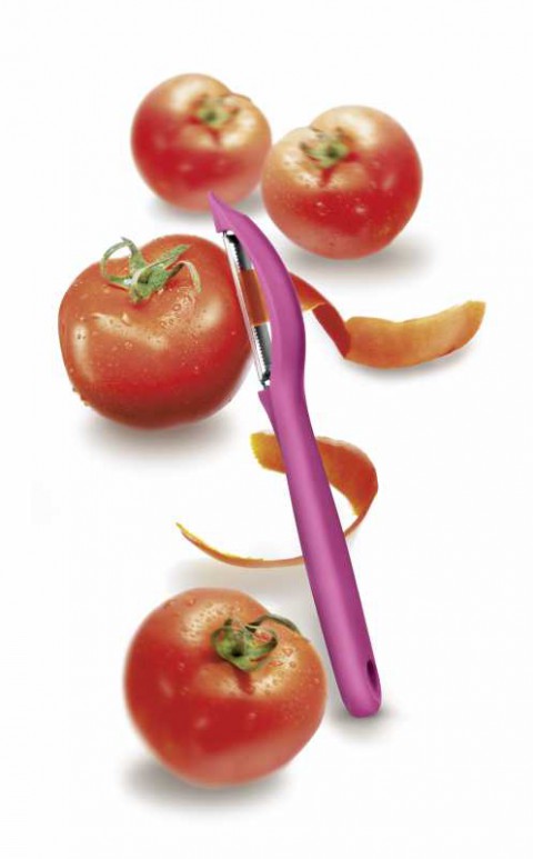 Victorinox Yan Soyacak Pembe (VT 7.6075.5)