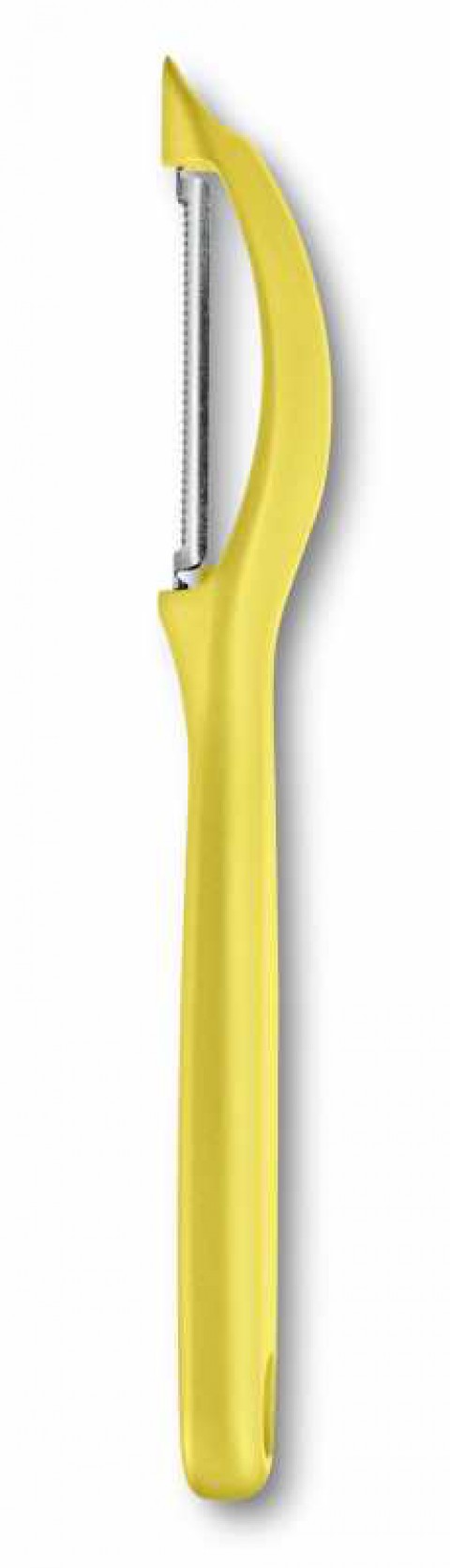 Victorinox Yan Soyacak Sarı (VT 7.6075.8)