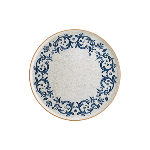 Viento 28cm Hygge Düz Tabak 2li