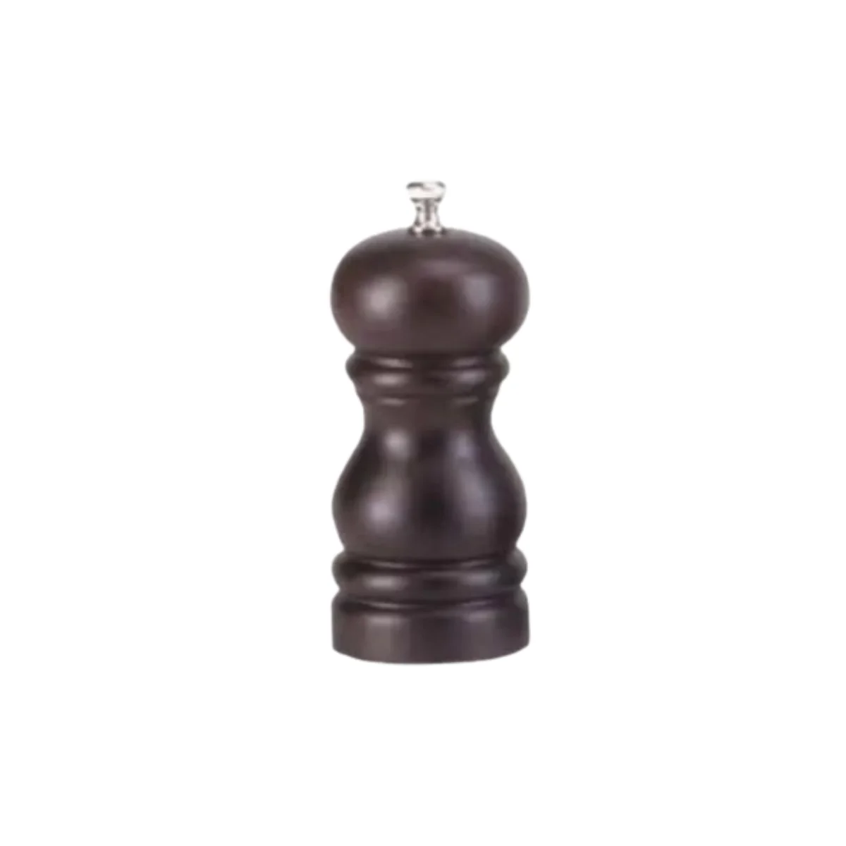 Be Original Viyana 12 cm Ahşap Karabiber Değirmeni