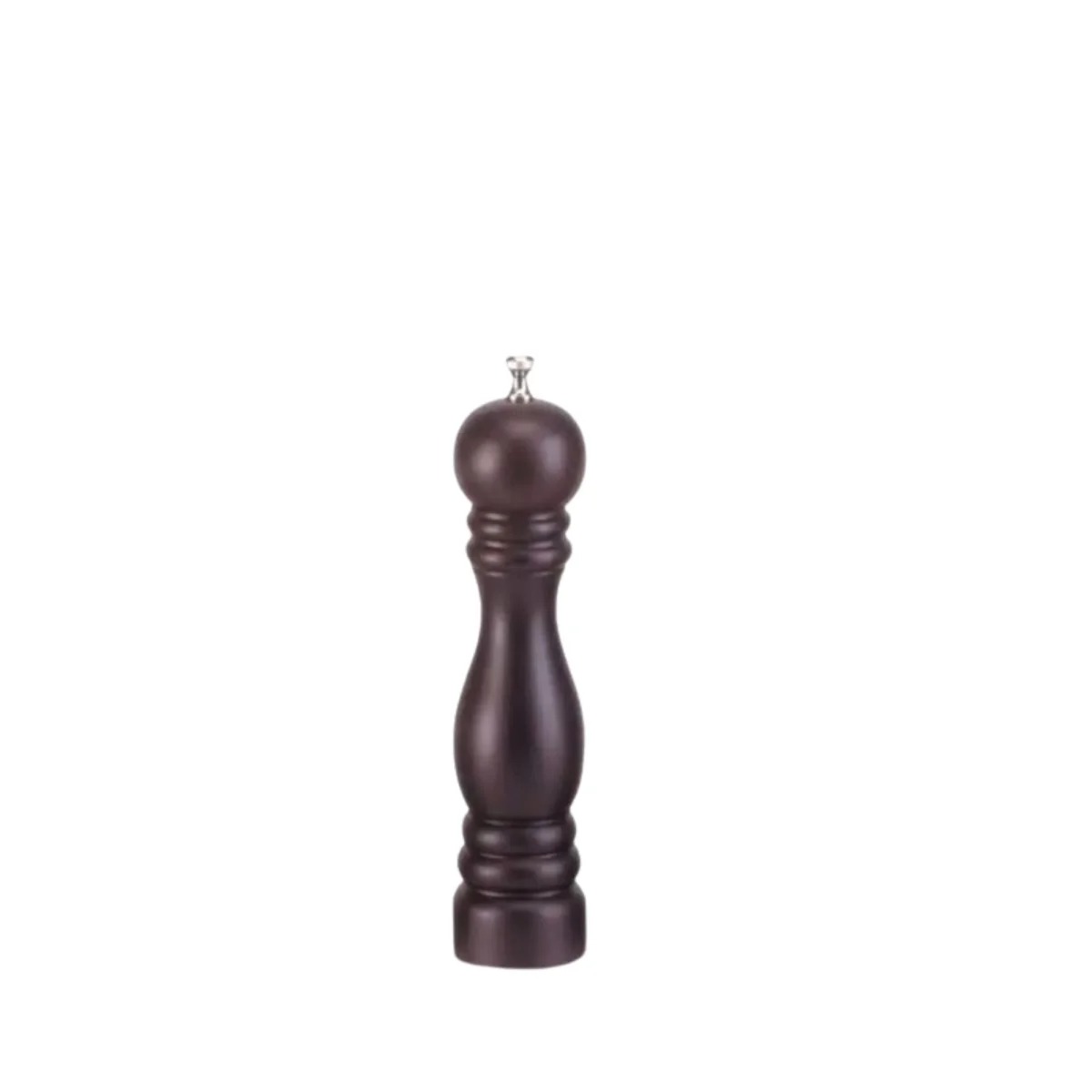 Viyana Ahşap Karabiber Değirmeni 22 cm
