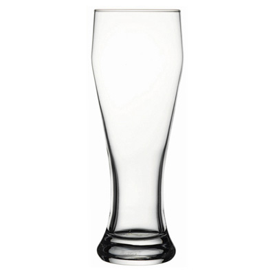 Weızenbeer & Pıls Bira Bardak 520cc H:217mm