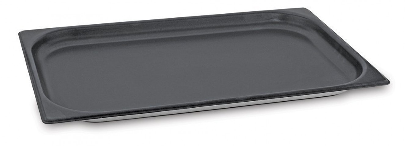 Kapp Gastronorm Tepsi (Yapışmaz Paslanmaz Çelik) Gn 1/1-20 mm ( 31311020 )