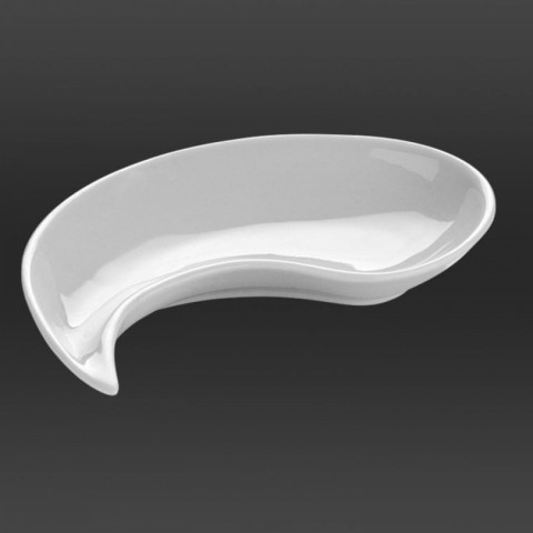 Yıng Yang 12 Cm Sosluk Tabagı Dekorsuz