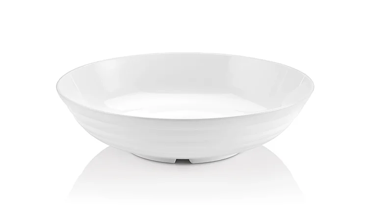 Yuvarlak Sunum Kase 33,5 cm