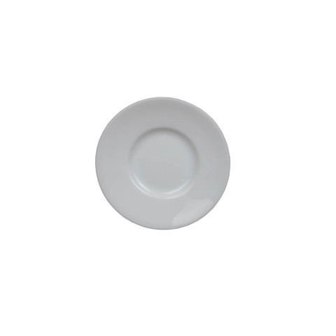 Zen (ruya)kahve Tabagı Dekorsuz
