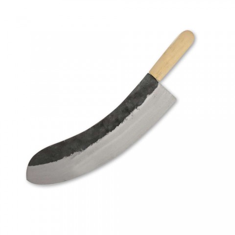 Zırh Karbon Çelik 45 Cm