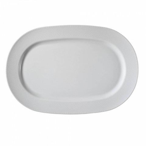 Zumrut 28 Cm.kayık Tb Dekorsuz