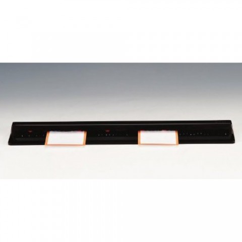 Zicco Akrilik Sipariş Tutucu 50 cm ( ZCP 407 )