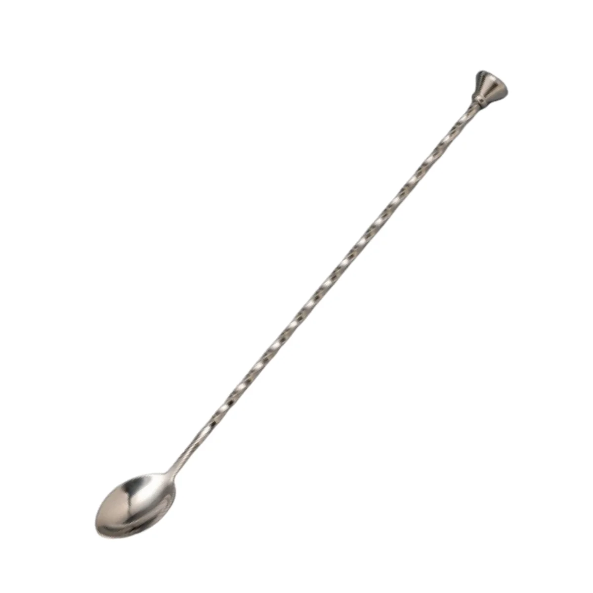 Zicco BA 12 Bar Kaşık 30 cm