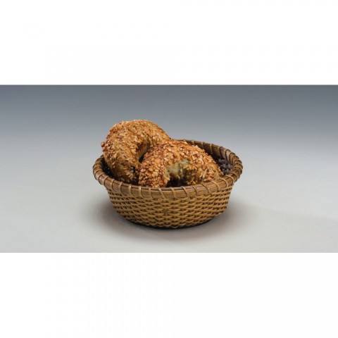 Zicco Rattan Ekmek Sepeti 19 Cm ( JF017-3S )