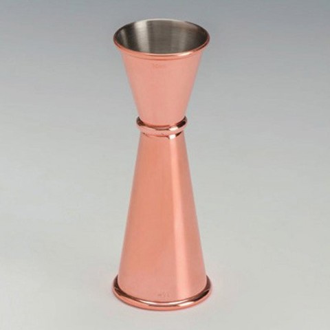 Zicco Çelik Jigger 3/5 cl. ( ZKB 230 )