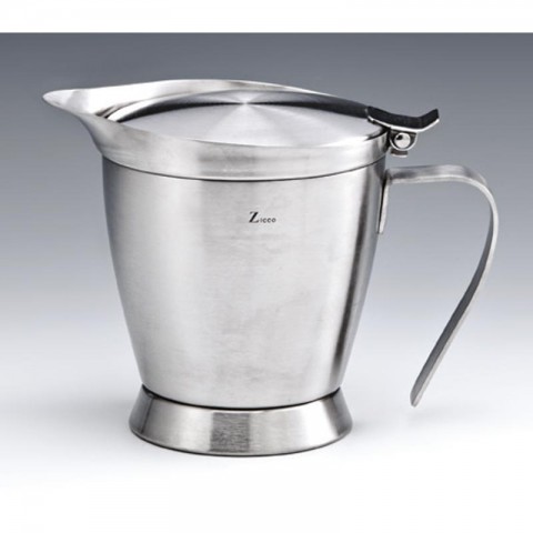 Zicco Çift Cidarlı Sos Dökücü ( GS-GB 007 )