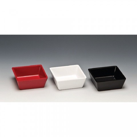 Zicco Köşeli Çerezlik 9x9x H:3,5 Cm ( K-6006 )