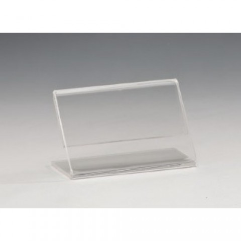Zicco Masa Üstü İsimlik 9*6 Cm ( ZCP 110-B )