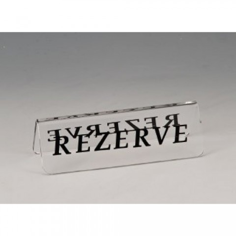 Zicco Masa Üstü Rezerve 15 X H: 4,5 cm ( ZCP 110-Z )