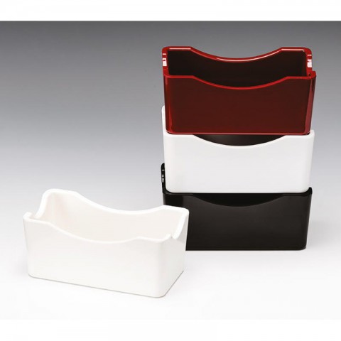 Zicco Melamin Poşet Şekerlik ( K-2050 )