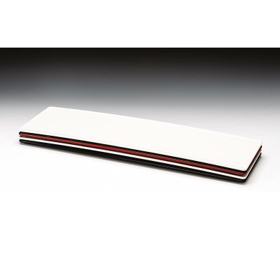 Zicco Melamin Tepsi Büyük , mat ( K-2052 )