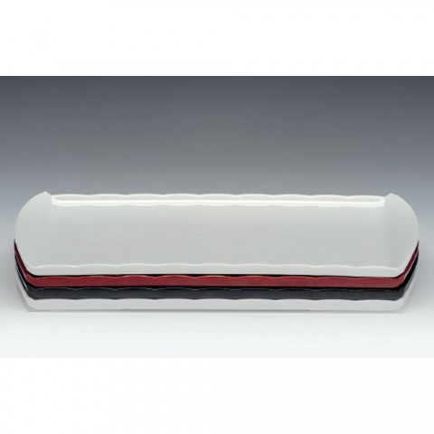 Zicco Melamin Teşhir Tepsi 25 X 43 cm ( K-2055 )