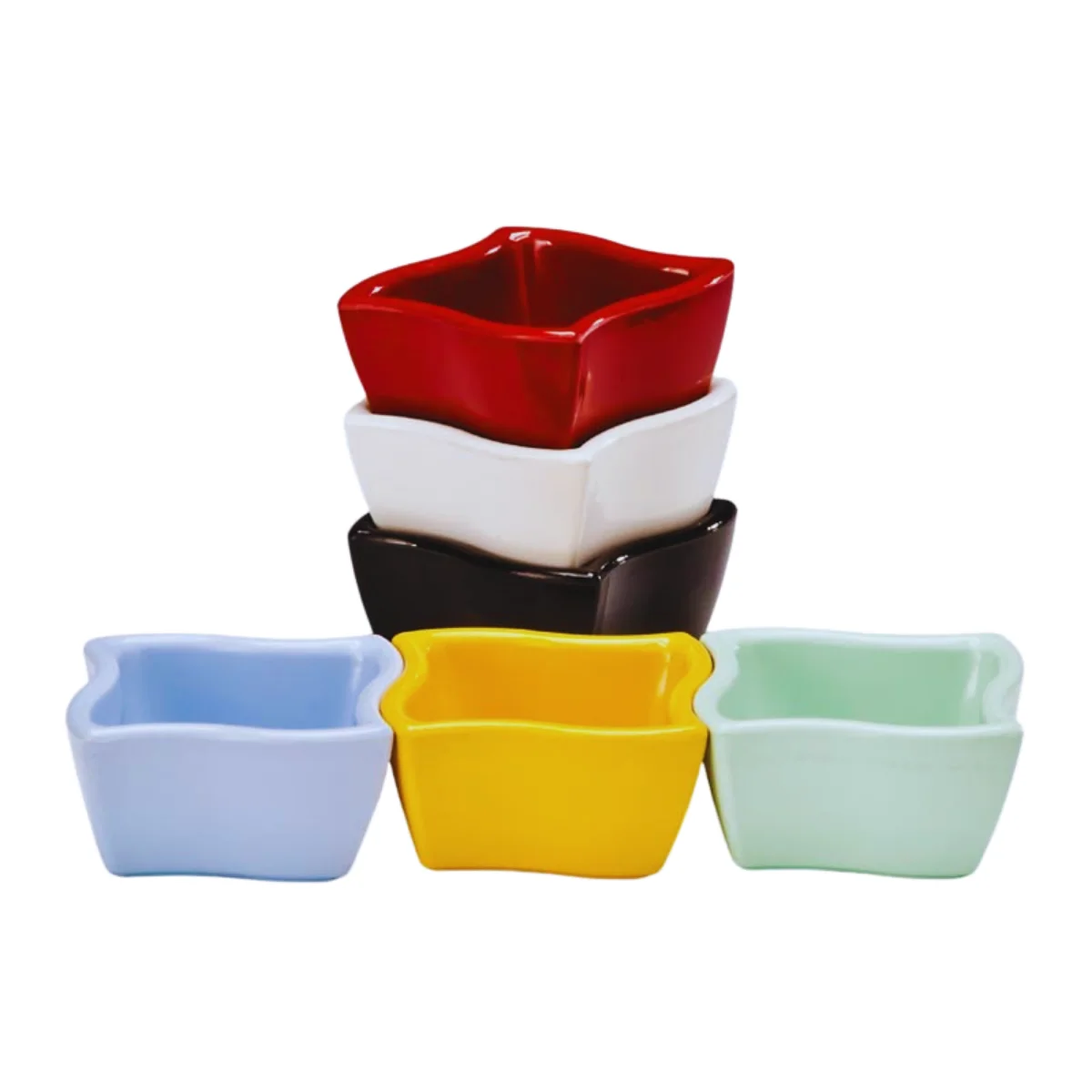 Zicco Mini Sosluk & Reçellik Ø7 cm H:3 cm