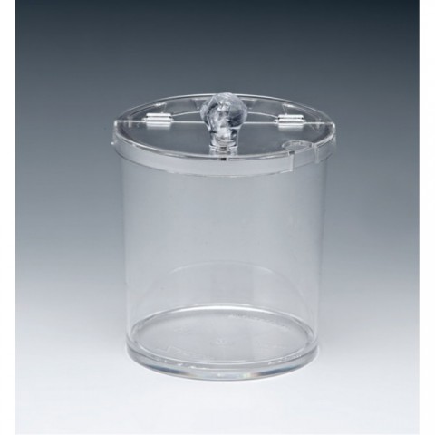 Zicco Pc Sosluk/reçellik/baharatlık 0.75 Lt Ø 11 X H: 12 Cm ( ZCP 508 )