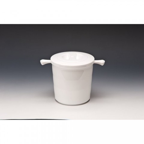 Zicco Polycarbon Buz Kovası ( ZCP 338 )