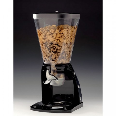 Zicco Polycarbon Corn Flakes Dispenseri Hacim 5,5 lt ( ZCP 693 )