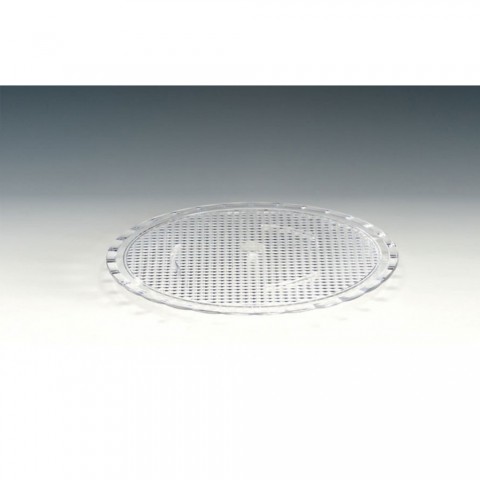 Zicco Polycarbon Pasta Altlığı 27 cm ( ZCP 705 )