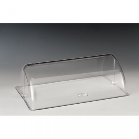 Zicco Polycarbon Rolltop Kapak 27 X 42 Cm ( ZCP 264 )