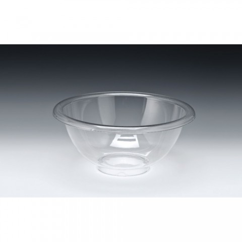 Zicco Polycarbon Teşhir Kase Ø 35 cm ( ZCP 417 )