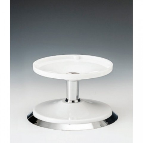 .:Zicco Polycarbon Yükseltici H :10 cm ( ZCP 641 )