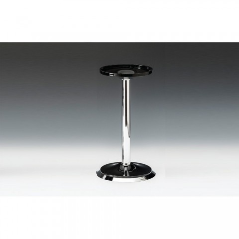 Zicco Polycarbon Yükseltici H: 30 cm ( ZCP 643 )