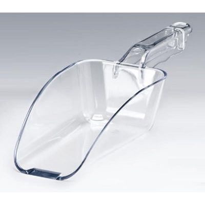 Zicco Polycarbonat Kürek Orta ( P-039 )