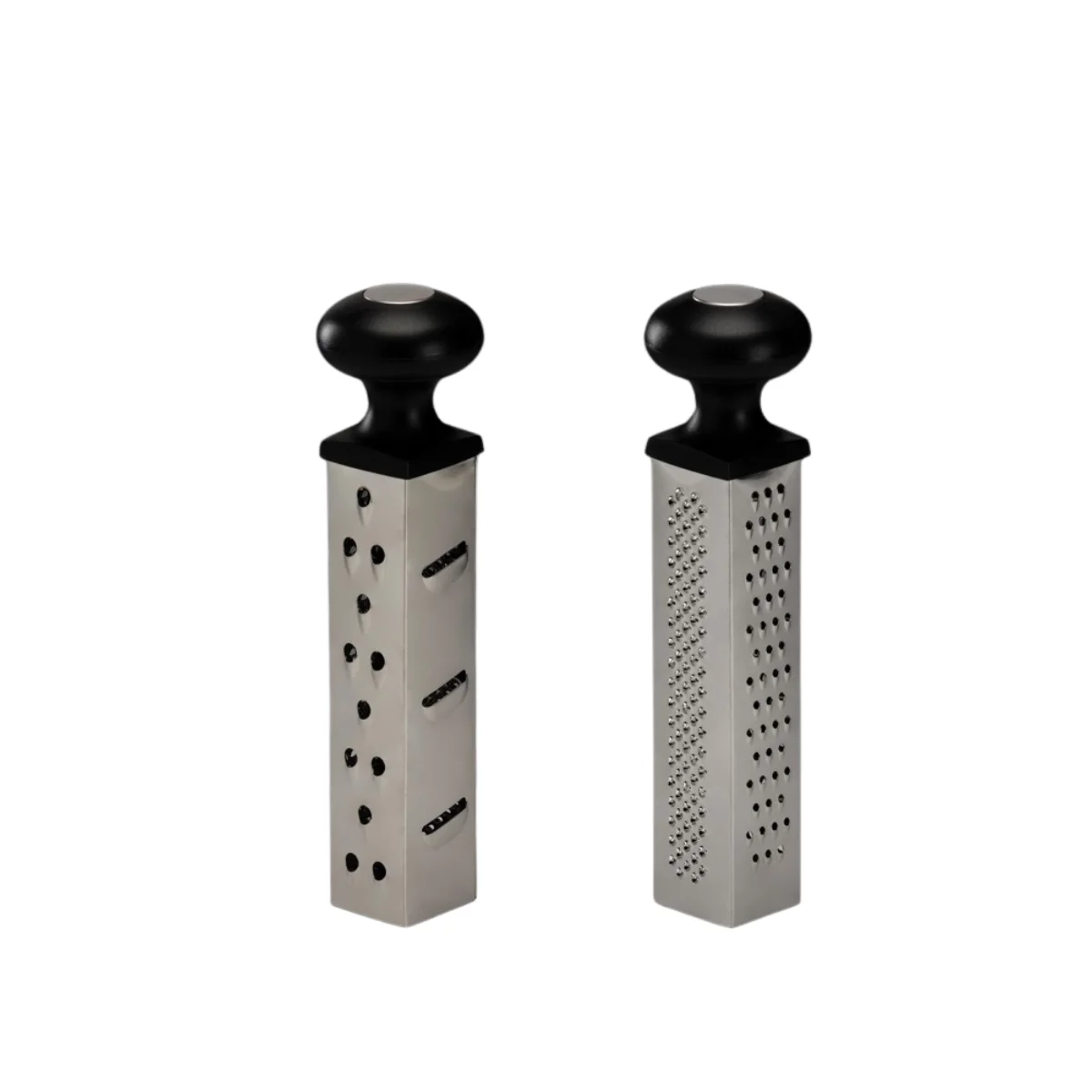 Zicco Rende Çelik 3,5*3,5 cm h 22 cm