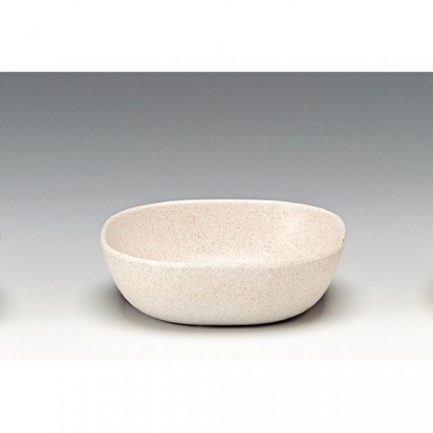 Zicco Renkli Bambu Çerezlik 9,5*9,5 cm ( SW 18040 )