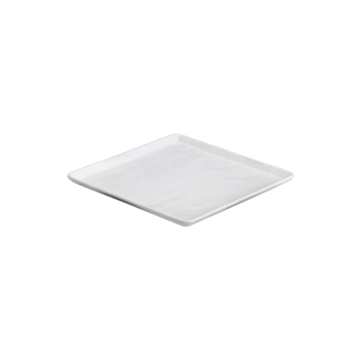 Zicco Taş model Teşhir Tabak Melamin 29*29 cm