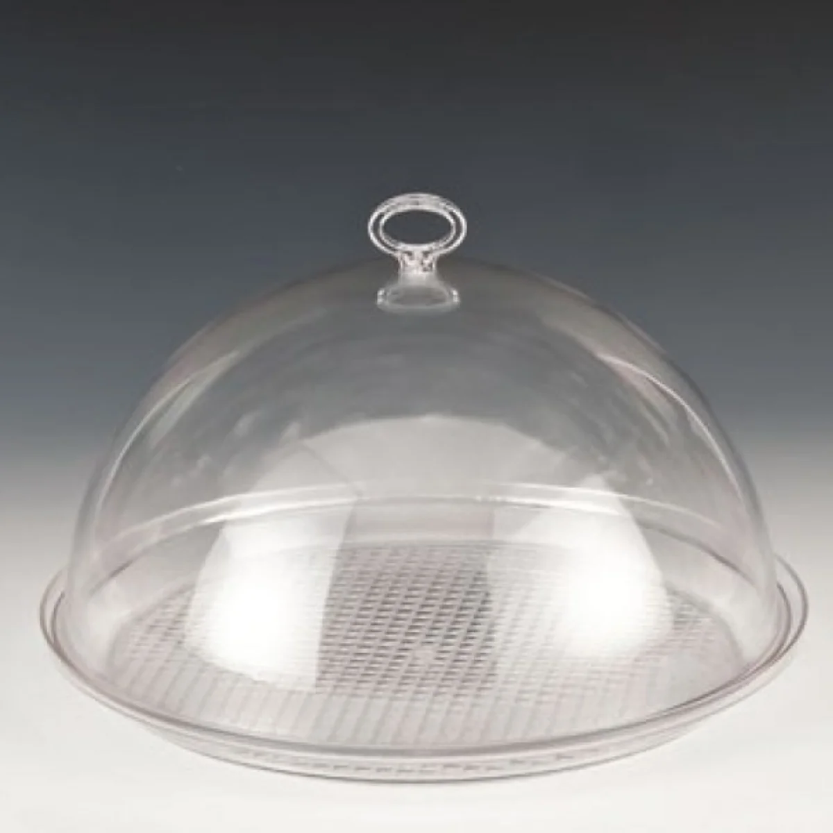 Zicco ZCP 165 Polikarbonat Fanus Ø 34 cm