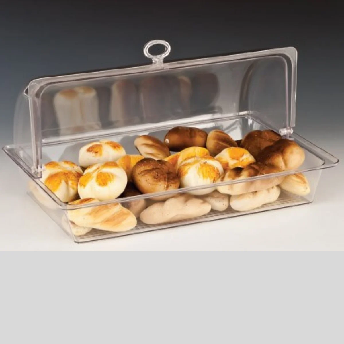 Zicco ZCP 319-1 Polikarbonat Komple Muhafaza Kabı